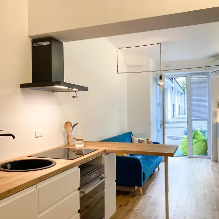 Apartman Gloft, Milano *