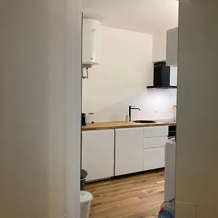 Gloft, Milano Apartament *
