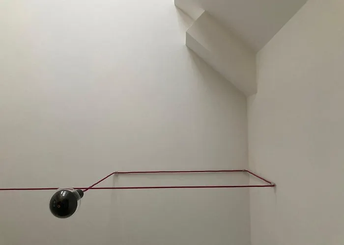 Gloft, Milano Apartament Mediolan