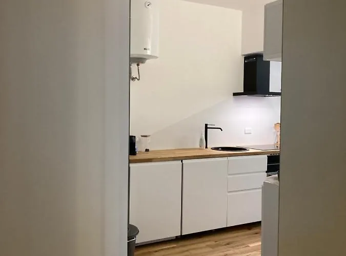 Gloft, Milano Apartament *